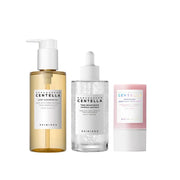 SKIN1004 Centella Cleanse Brighten and Pore Care Set