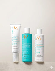 Scalp Balancing Haircare Set