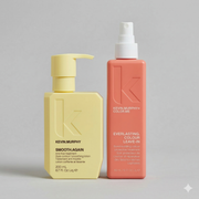 Kevin Murphy Smooth and Colour Protection Styling Duo