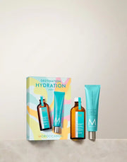 MOROCCANOIL Destination Hydration Set Light