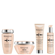 Kιrastase Curl Manifesto Curl Care Set