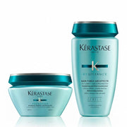Kιrastase Resistance Force Architecte Repair Set
