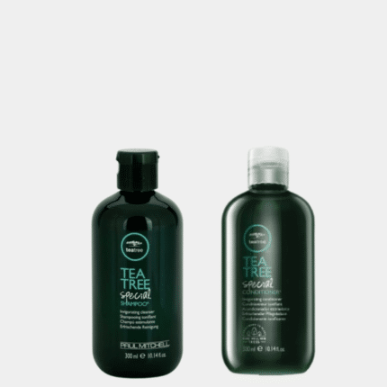 Tea Tree Fresh Scalp Duo