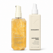 KEVIN MURPHY Beach Texture and Shine Duo
