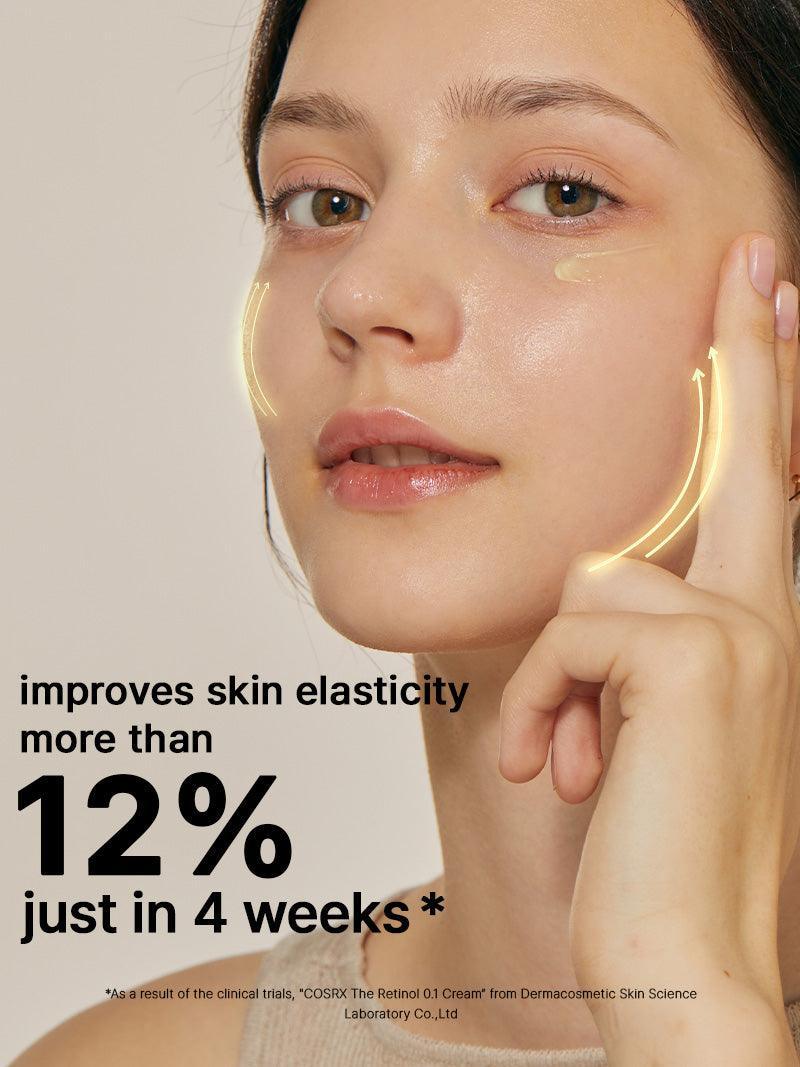 COSRX Snail Retinol Renewal Duo