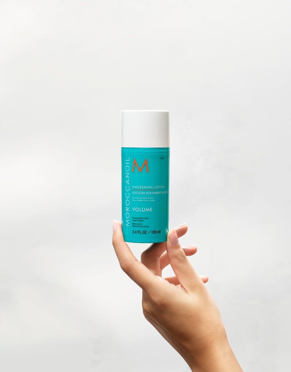 MOROCCANOIL Thickening Lotion 100ml