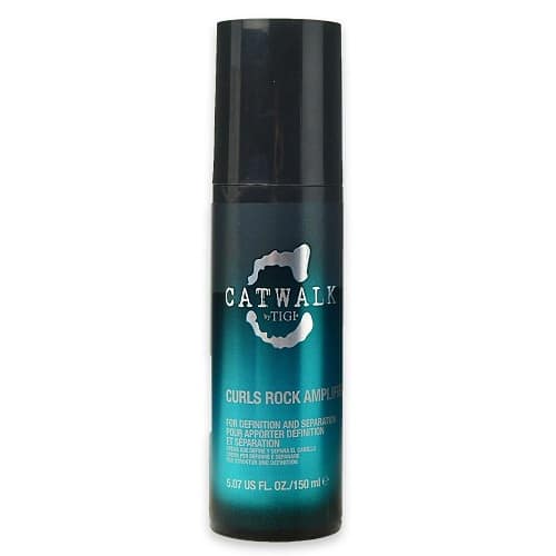 TIGI Catwalk Curls Rock Amplifier 150 ML