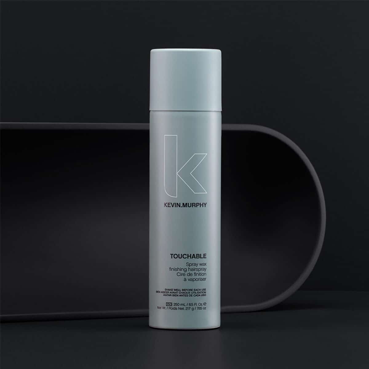Kevin Murphy TOUCHABLE Spray Wax 250ml