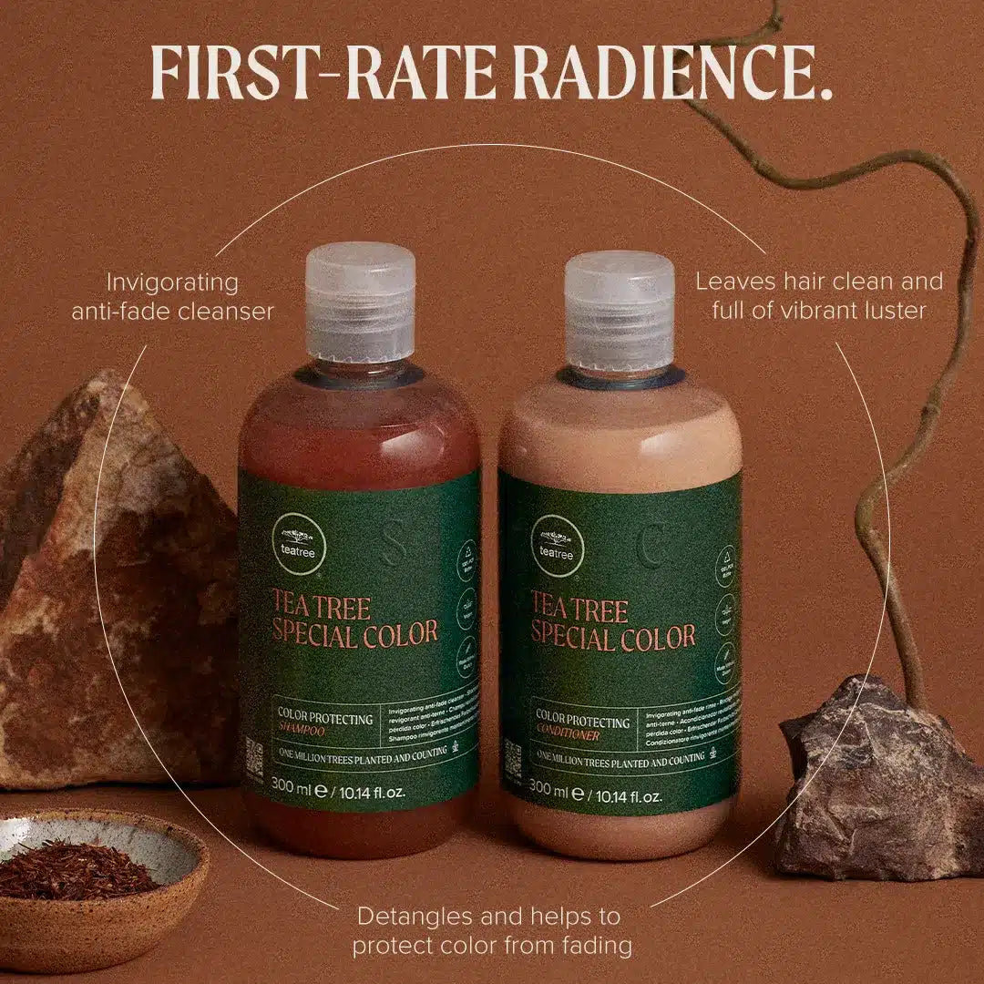 Tea Tree Special Color Shampoo 300ml