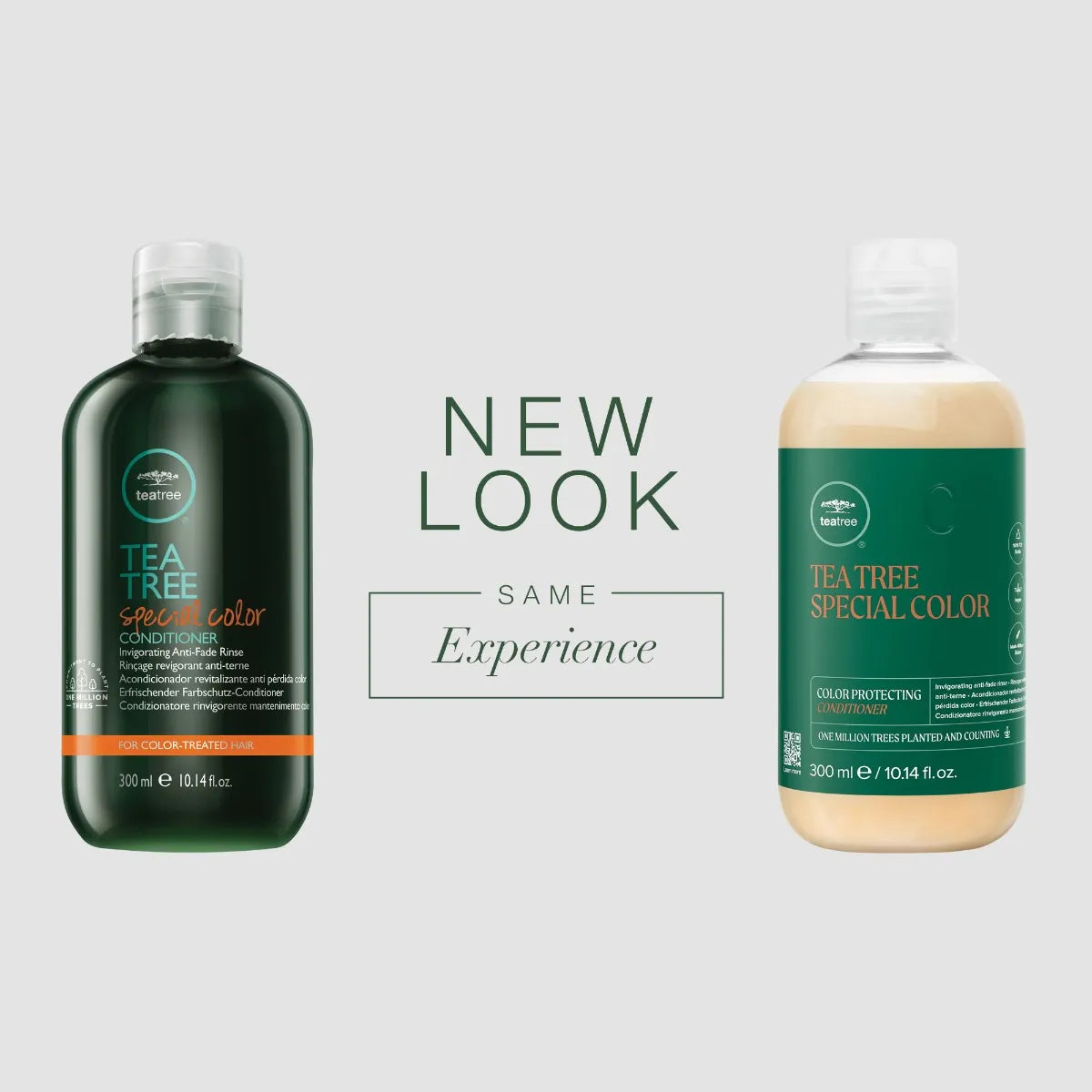 Tea Tree Special Color Conditioner 300ml