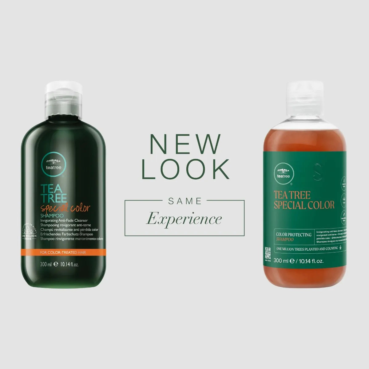 Tea Tree Special Color Shampoo 300ml