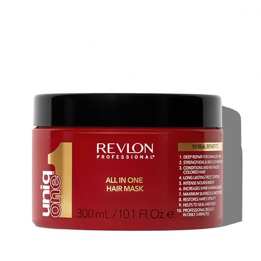 Revlon Uniq One All In One Mask 300ml