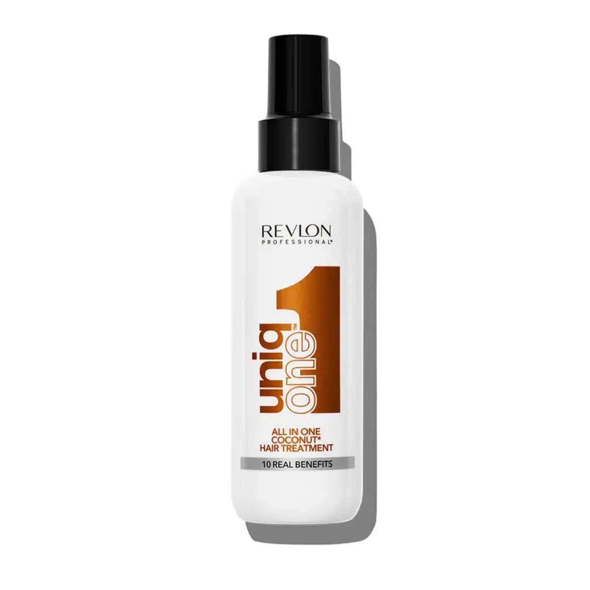 REVLON UniqOne Θεραπεία Μαλλιών Άρωμα Καρύδας 150ml