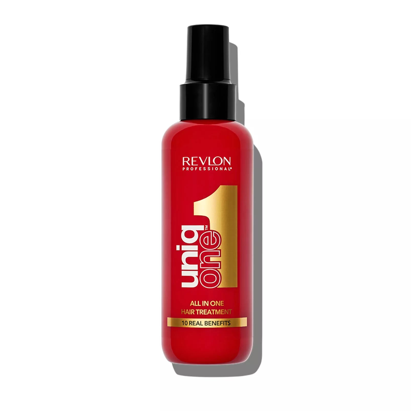 Revlon Uniq One Great Hair In No Time Hair