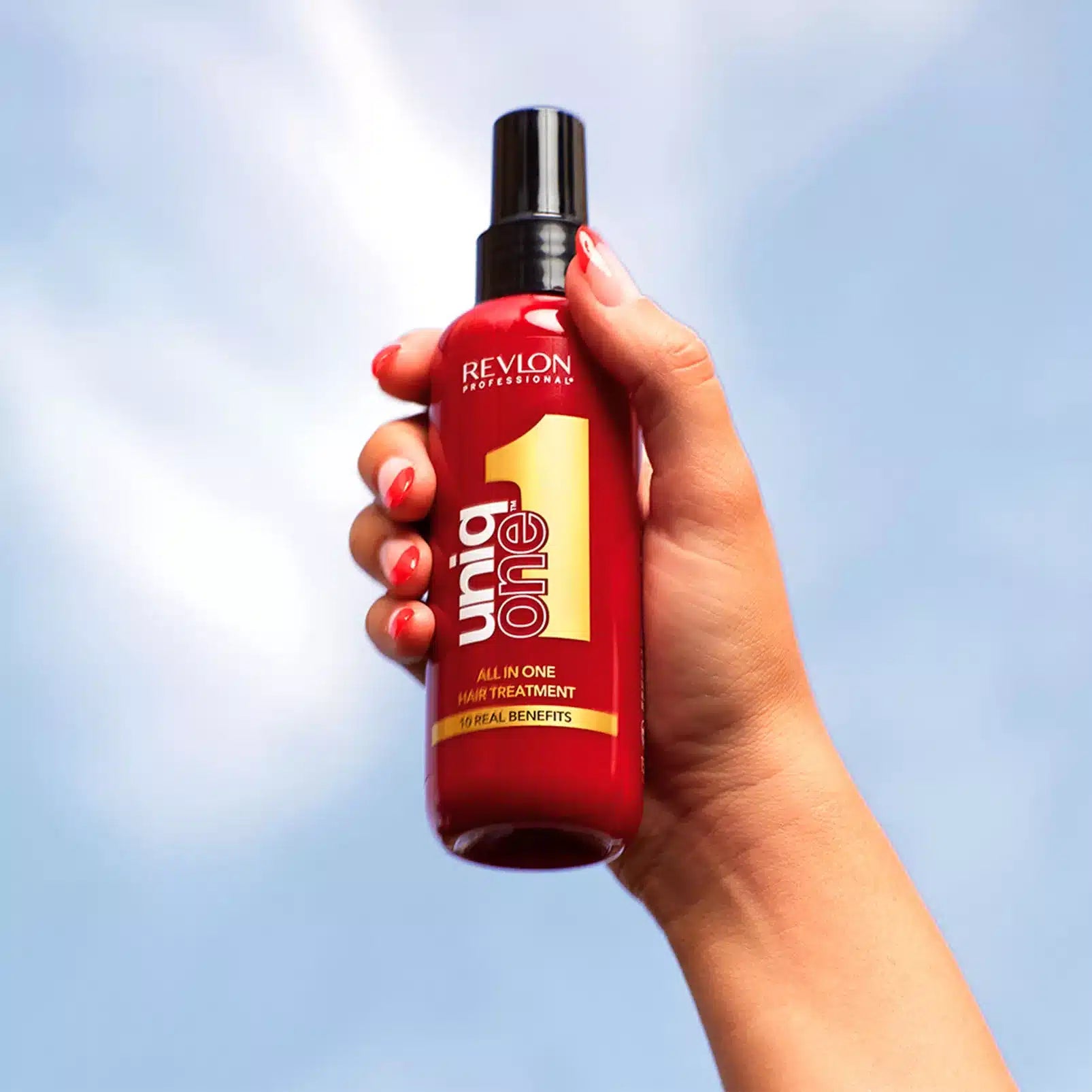 REVLON PROFESSIONAL UNIQONE HAIR TREATMENT 150ml