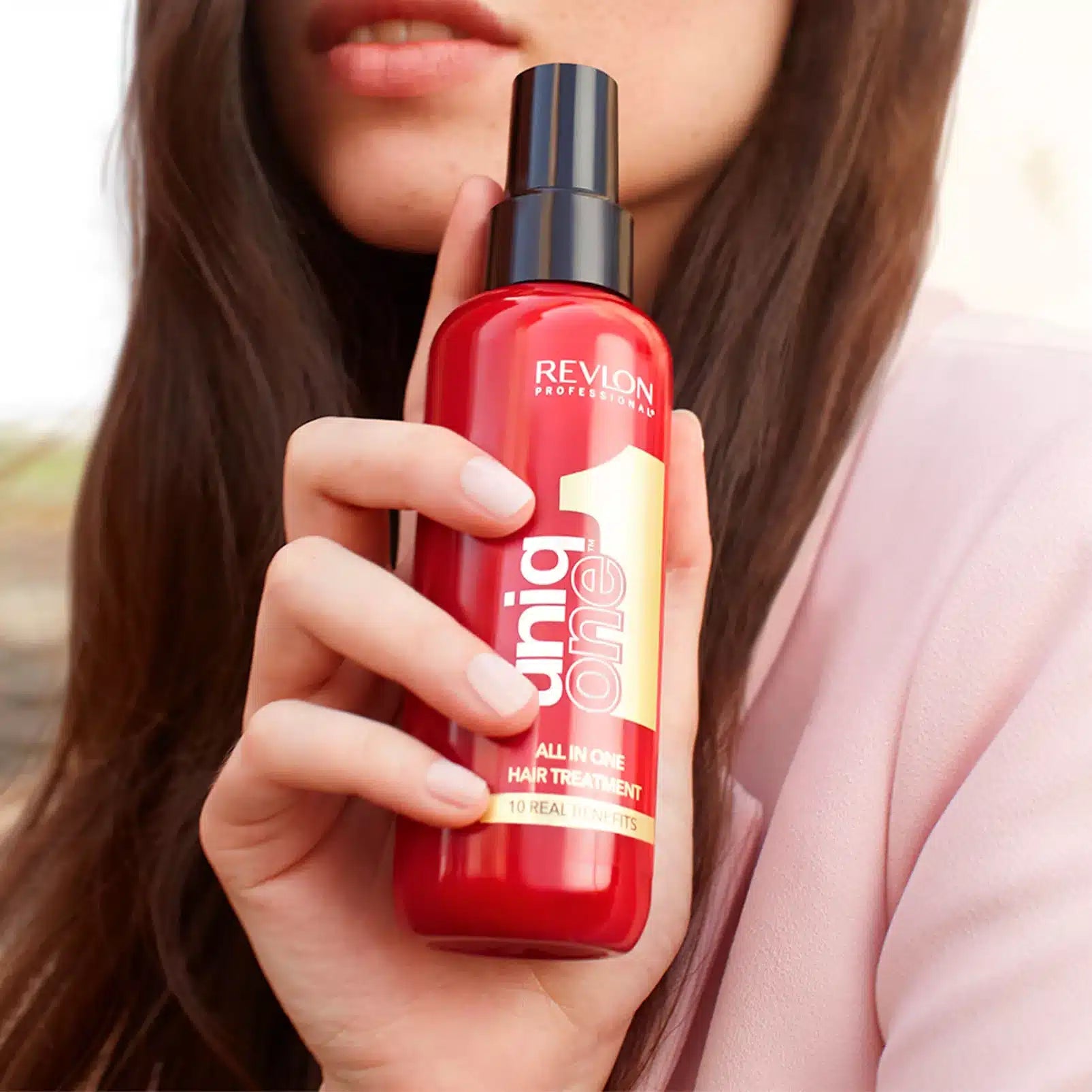 Revlon Uniq One Great Hair In No Time Hair