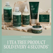Tea Tree Shaping Cream 85g