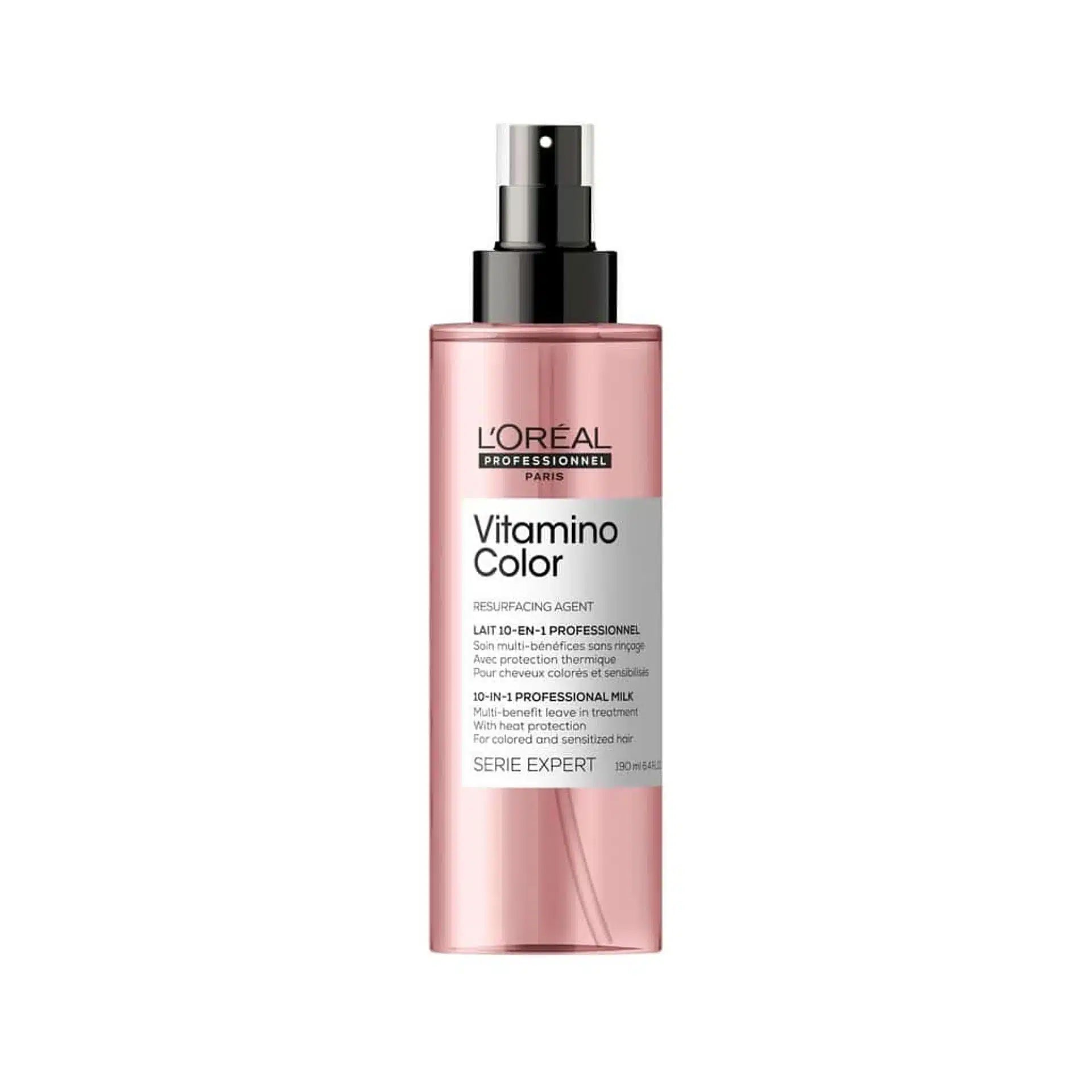 LOREAL PROFESSIONNEL 10 ΣΕ 1 ΤΕΛΕΙΟΠΟΙΗΤΙΚΟ SPRAY ΠΟΛΛΑΠΛΩΝ ΧΡΗΣΕΩΝ 190ml