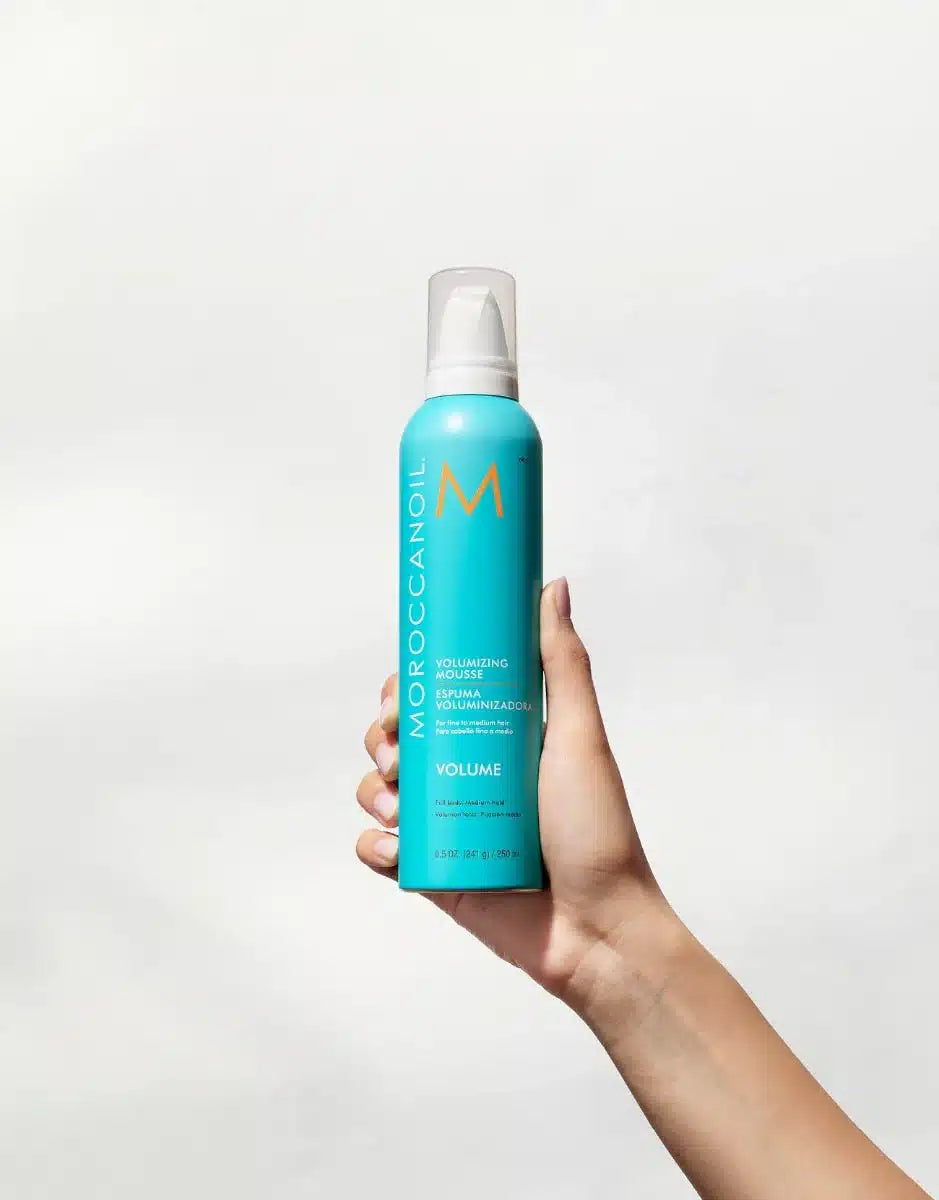 MOROCCANOIL Volumizing Mousse 250ml