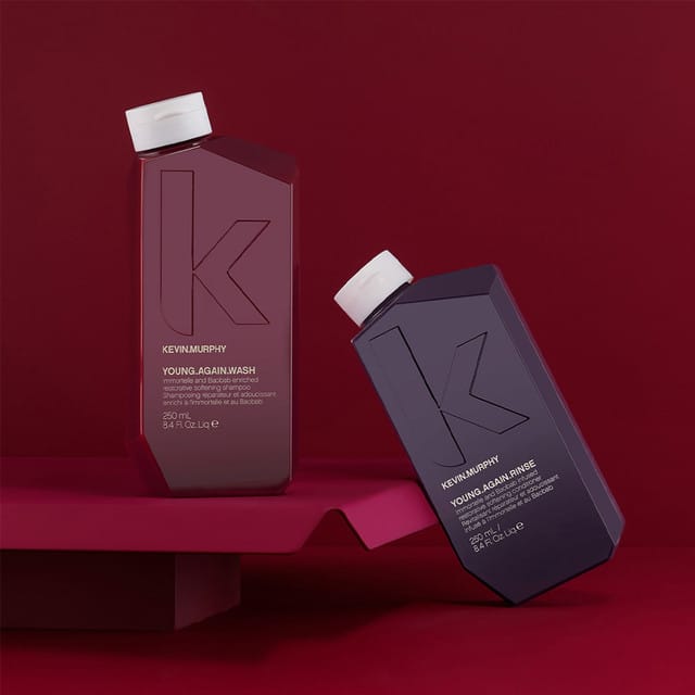 Kevin Murphy YOUNG.AGAIN.RINSE 250ml