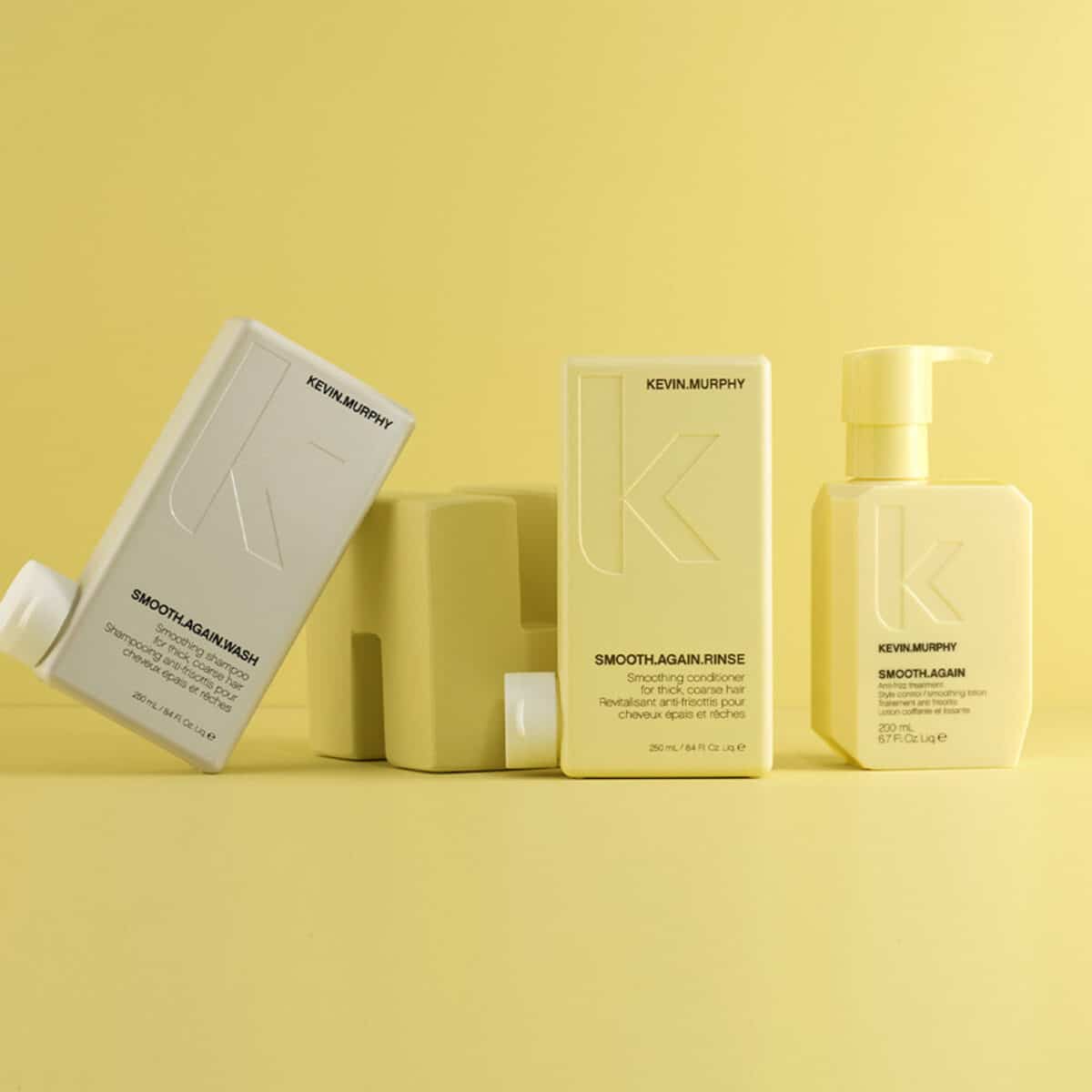 Kevin Murphy SMOOTH.AGAIN RINSE 250ml
