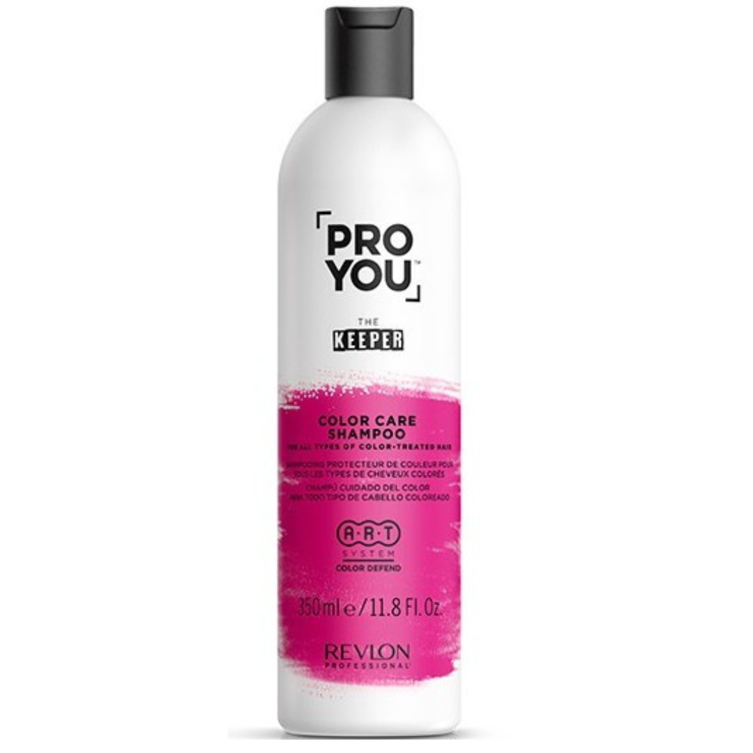 REVLON PROFESSIONAL PRO YOU The Keeper Color Care Shampoo 350ml