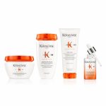 Kérastase Nutritive Intense Nourishment Set | Peggymou.com Online Cyprus