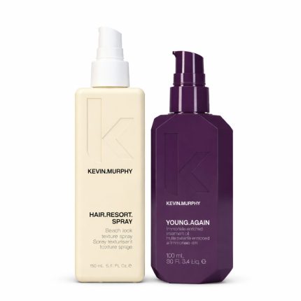 Kevin Murphy Texture and Shine Styling Set | Peggymou.com Online Cyprus