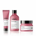 LOréal Professionnel Pro Longer Length Renewing Care Set | Peggymou.com Online Cyprus