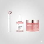 Medicube Collagen Lifting Set | Peggymou.com Online Cyprus