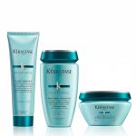Kérastase Resistance Force Architecte Repair Set | Peggymou.com Online Cyprus
