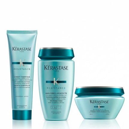 Kérastase Resistance Force Architecte Repair Set | Peggymou.com Online Cyprus