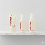 SEOUL 1988 Repair Brighten and Protect Skincare Set | Peggymou.com Online Cyprus