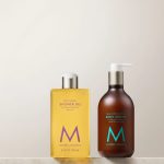 Moroccanoil Body Care Duo | Peggymou.com Online Cyprus