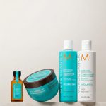 Moroccanoil Intense Hydration and Nourishment Care Set | Peggymou.com Online Cyprus