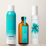 Moroccanoil Signature Care and Fragrance Styling Set | Peggymou.com Online Cyprus