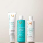 Scalp Balancing Haircare Set | Peggymou.com Online Cyprus