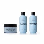 Limba Cosmetics Ultimate Blond Care Set | Peggymou.com Online Cyprus
