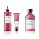 LOréal Professionnel Pro Longer Complete Length Renewal Expert Set | Peggymou.com Online Cyprus