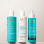Moroccanoil Hydration Essentials Set | Peggymou.com Online Cyprus