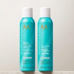 Moroccanoil Heat Protection and Texture Set | Peggymou.com Online Cyprus