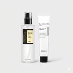 COSRX Smooth Skin Power Duo | Peggymou.com Online Cyprus
