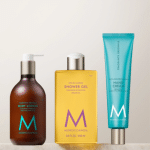 Moroccanoil Radiance Body Care Trio | Peggymou.com Online Cyprus