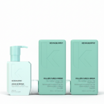 Kevin Murphy Killer Curls Complete Care Set | Peggymou.com Online Cyprus