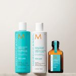 Moroccanoil Extra Volume Lightweight Care Set | Peggymou.com Online Cyprus