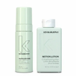 Kevin Murphy Motion and Heat Protection Styling Set | Peggymou.com Online Cyprus