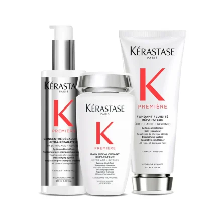 Kérastase Première Decalcifying Repair Set | Peggymou.com Online Cyprus