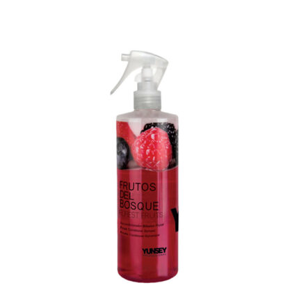 YUNSEY FRUTOS DEL BOSQUE 500ML