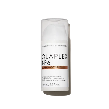 Olaplex No.6 Bond Smoother 100ml | Frizz Control & Bond Repair
