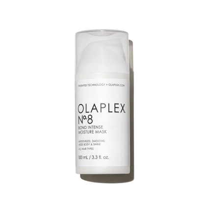 OLAPLEX No.8 Bond Intense Moisture Mask 100ml | Buy Online